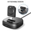 AhaStyle PT143 Portable Charging Stand for Apple Watch - 4