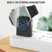 AhaStyle PT143 Portable Charging Stand for Apple Watch - 6