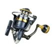 YUMOSHI KS3000 Metal Spinning Fishing Reel with Rocker Cup - 3
