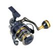 YUMOSHI KS5000 Spinning Reel Metal Cup & Rocker - 2