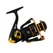 YUMOSHI JX3000 Metal Spinning Reel for Fishing - 4