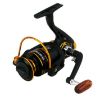 YUMOSHI JX5000 Metal Spinning Fishing Reel for Sale - 2