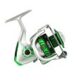 YUMOSHI GL3000 Silver Fishing Lines Spinning Reel GL Series - 1