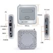Super Console X 128G 4K HD 3D, 40000+ Games, Wireless, EU Plug - 3