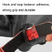 Sunnylife Red Headband Strap for DJI Avata/FPV Goggles V2 TD487 - 4