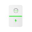 Energy Saver Electric Meter with UK Plug for Home - 1