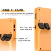 POWKIDDY RGB20S 3.5" IPS Retro Handheld Console 80GB 15,000 Games - 6