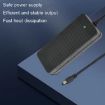 42V 2A Smart Charger for 36V Lithium Battery, UK Plug - 3