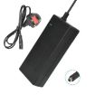 Xiaomi M365 Smart Charger 42V 2A for 36V Lithium Battery UK Plug - 1