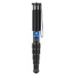 BEXIN P366CF-S Carbon Fiber Monopod Mobile Selfie Bracket Retractable - 1