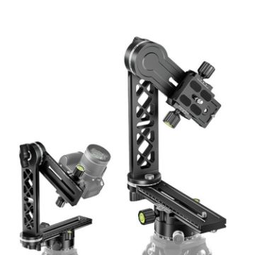 BEXIN GH-720A 720 Rotating Panorama Tripod Head - 1