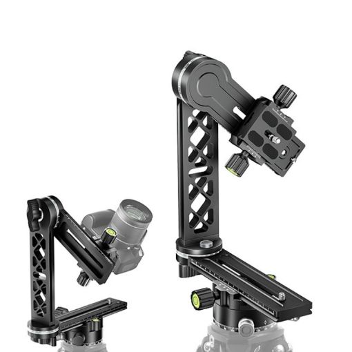 BEXIN GH-720A 720 Rotating Panorama Tripod Head - 1