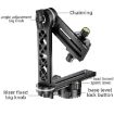 BEXIN GH-720A 720 Rotating Panorama Tripod Head - 5