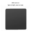 White 86mm Air Conditioning Hole Blocking Decoration Cover - 3