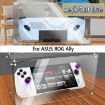 ASUS ROG Ally Console Transparent Acrylic Dust Cover Case - 3