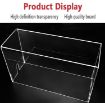 ASUS ROG Ally Console Transparent Acrylic Dust Cover Case - 5