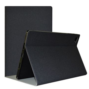 Blackview Tab 15/15 Pro 10.5" Tablet Protective Case - Anti-Drop (Black) - 1