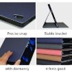 Blackview Tab 15/15 Pro 10.5" Tablet Protective Case - Anti-Drop (Black) - 6