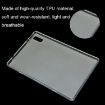 Blackview Tab 11/Tab 11 SE Silicone Anti-Drop Matte Case - 5