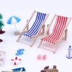 Mini Beach Set Ornament Summer Ocean Scene Decoration Props - 5