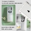 CN Plug Wall-Mounted Automatic Aqueous Incense Sprayer (White) - 4