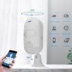 TUYA APP WiFi PIR Motion Sensor Alarm - Wireless Motion Detector - 3