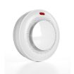 Wireless Intelligent Smoke Alarm A500 - Remote Fire Detector 433 MHz - 2