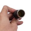 12W 60cm Type-C to Cigarette Lighter Socket Power Recorder - 4