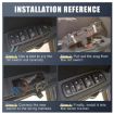 Nissan Sentra/Pathfinder Window Switch Replacement Kit (2005-2012) - 6