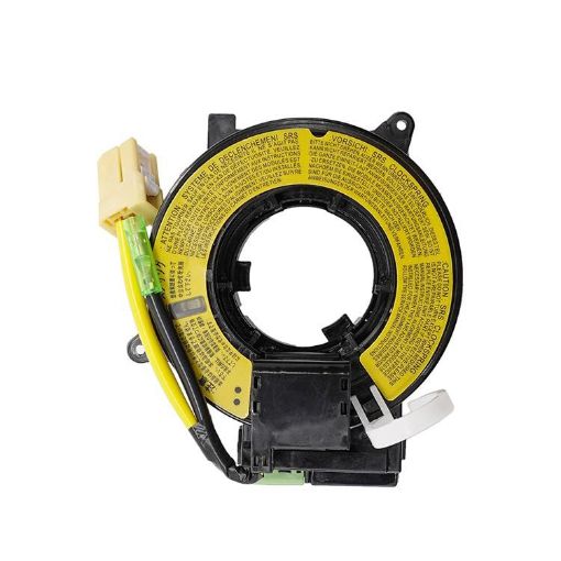 Mitsubishi Pajero Hairspring Clock Spring Coil 8619A015 - 1