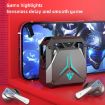 SP23 TWS Wireless Earphones HIFI Stereo Noise Reduction Earbuds - 4