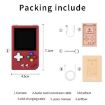 ANBERNIC RG Nano 1.54" Retro Console 32G 3000 Games (Blue) - 4