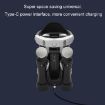 Iplay PS5/Move/VR Storage Stand & Charging Base (White) - 5