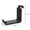 Sony PS5 Headphone & Gamepad Hanger Rack - iplay HBP-266 White - 3