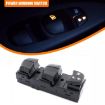 Nissan Juke Window Switch Replacement Assembly 25401-3SH0A - 4