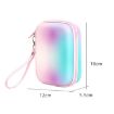 FUJIFILM Instax Mini EVO/Link2 Printer Hard Shell EVA Bag (Gradient) - 3