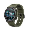 Green S56T Outdoor Waterproof Smart Watch - Heart Rate & Sleep Monitor - 1