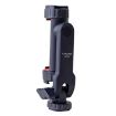 Cimapro Swivel Cold Boot Camera Phone Mount Bracket, Black - 1