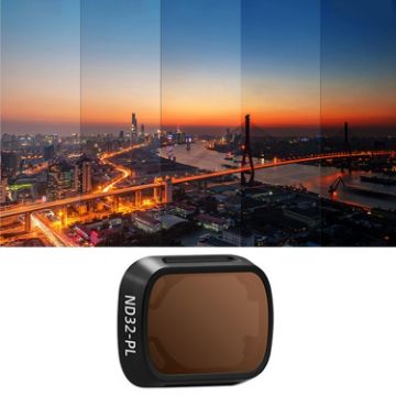 DJI MINI3/3PRO BRDRC ND32-PL Filter Protective Glass - 1