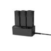 DJI Mavic 3 LKTOP 200W 3-Channel Battery Charger US Plug - 2