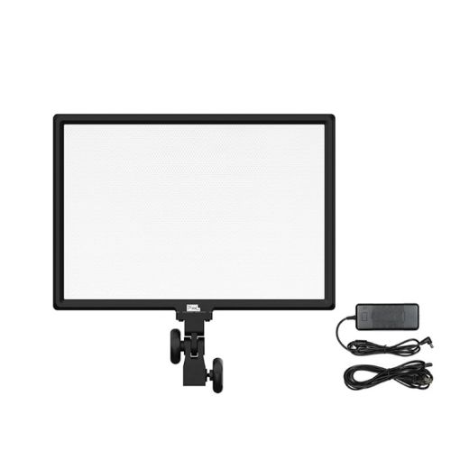 Pixel P50 Dual Temp 45W Fill Light for Outdoor Photography - 1