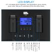 Pixel P50 Dual Temp 45W Fill Light for Outdoor Photography - 5