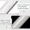 Pixel S24 RGB Fill Light Rod Portable Studio Camera Stick Lamp - 5