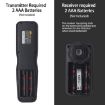 Canon E3 Pixel TW283 Wireless Remote Control for SLR Cameras - 6