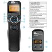 Instax E3 TW283 Wireless Remote Control for SLR Cameras - 3