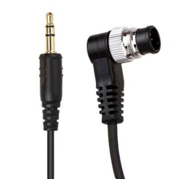 Nikon DC0 Pixel P001 Camera Shutter Connection Line for SLR - 1