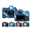 Pixel P001 Nikon D500 Camera Silicone Case (Desert Camouflage) - 2