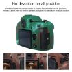 Pixel P001 Nikon D500 Camera Silicone Case (Desert Camouflage) - 4