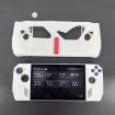 ASUS ROG Ally Handheld Console Silicone Protective Case - Blue - 6