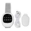 Wireless Bedwetting Alarm & Potty Training Watch for All Ages (White) - 2